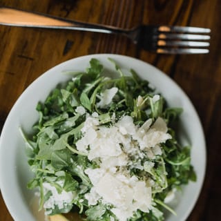 House Salad (Side)